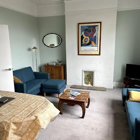 Suze'S Stays Harrogate Esterno foto