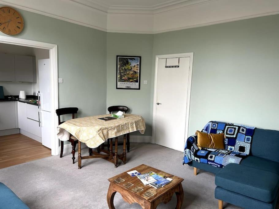 Suze'S Stays Harrogate Esterno foto